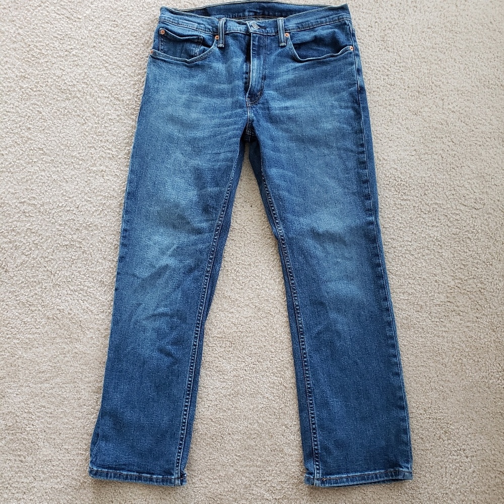 Men's Levi's
